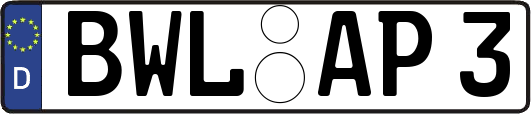 BWL-AP3