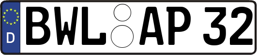 BWL-AP32