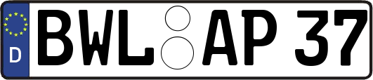 BWL-AP37