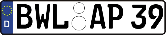 BWL-AP39