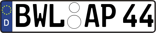 BWL-AP44