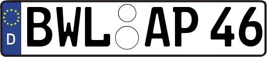 BWL-AP46