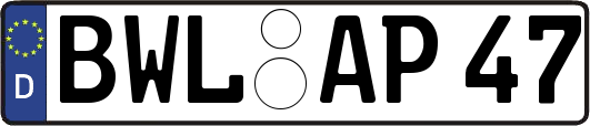 BWL-AP47