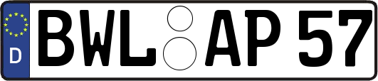 BWL-AP57