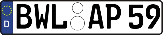 BWL-AP59
