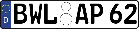 BWL-AP62