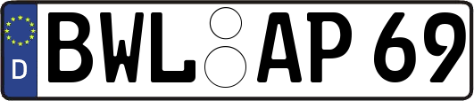 BWL-AP69
