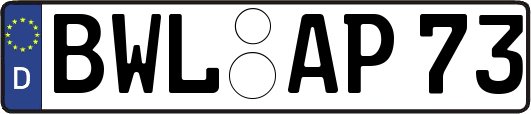 BWL-AP73