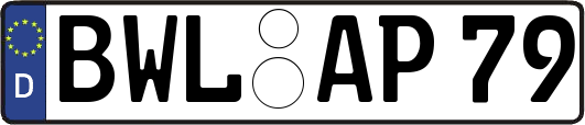 BWL-AP79