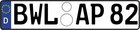 BWL-AP82
