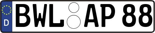 BWL-AP88