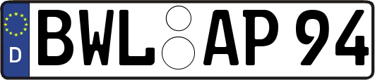 BWL-AP94