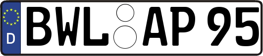 BWL-AP95