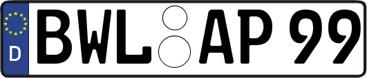 BWL-AP99