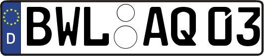 BWL-AQ03