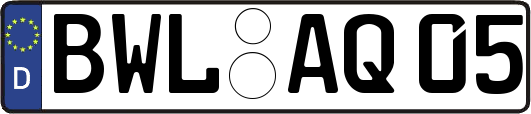 BWL-AQ05