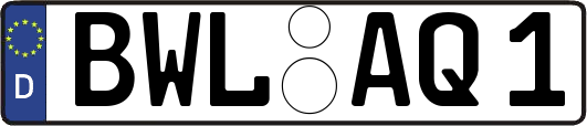 BWL-AQ1