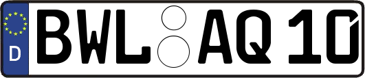 BWL-AQ10
