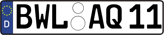 BWL-AQ11