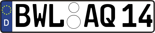 BWL-AQ14