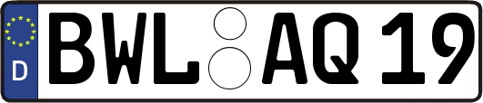 BWL-AQ19