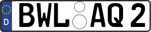 BWL-AQ2