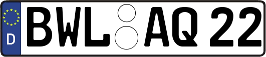 BWL-AQ22