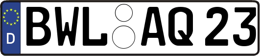 BWL-AQ23