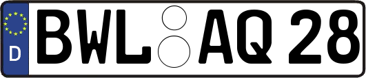 BWL-AQ28