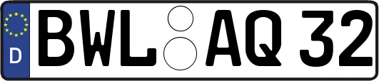 BWL-AQ32