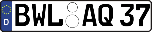 BWL-AQ37