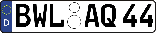 BWL-AQ44
