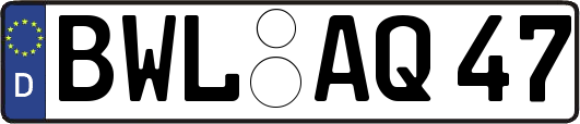 BWL-AQ47