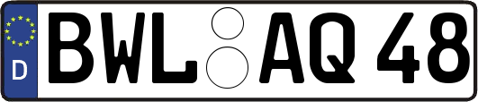BWL-AQ48