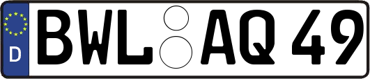 BWL-AQ49