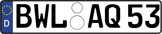 BWL-AQ53