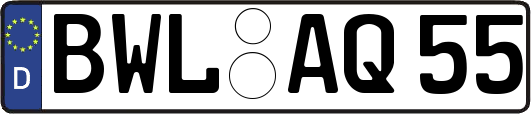 BWL-AQ55