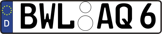 BWL-AQ6