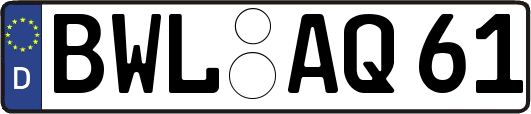 BWL-AQ61