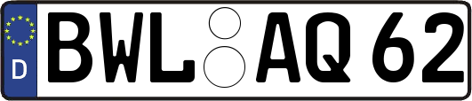 BWL-AQ62