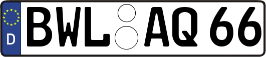 BWL-AQ66