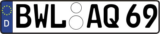 BWL-AQ69
