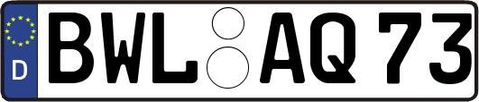 BWL-AQ73