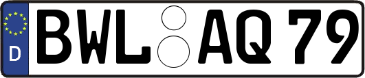 BWL-AQ79