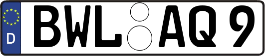 BWL-AQ9