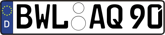 BWL-AQ90