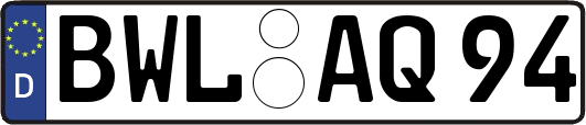 BWL-AQ94