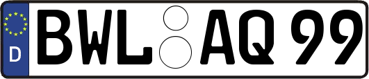 BWL-AQ99
