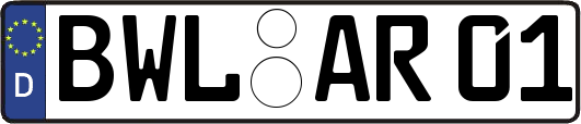 BWL-AR01