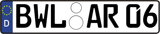 BWL-AR06